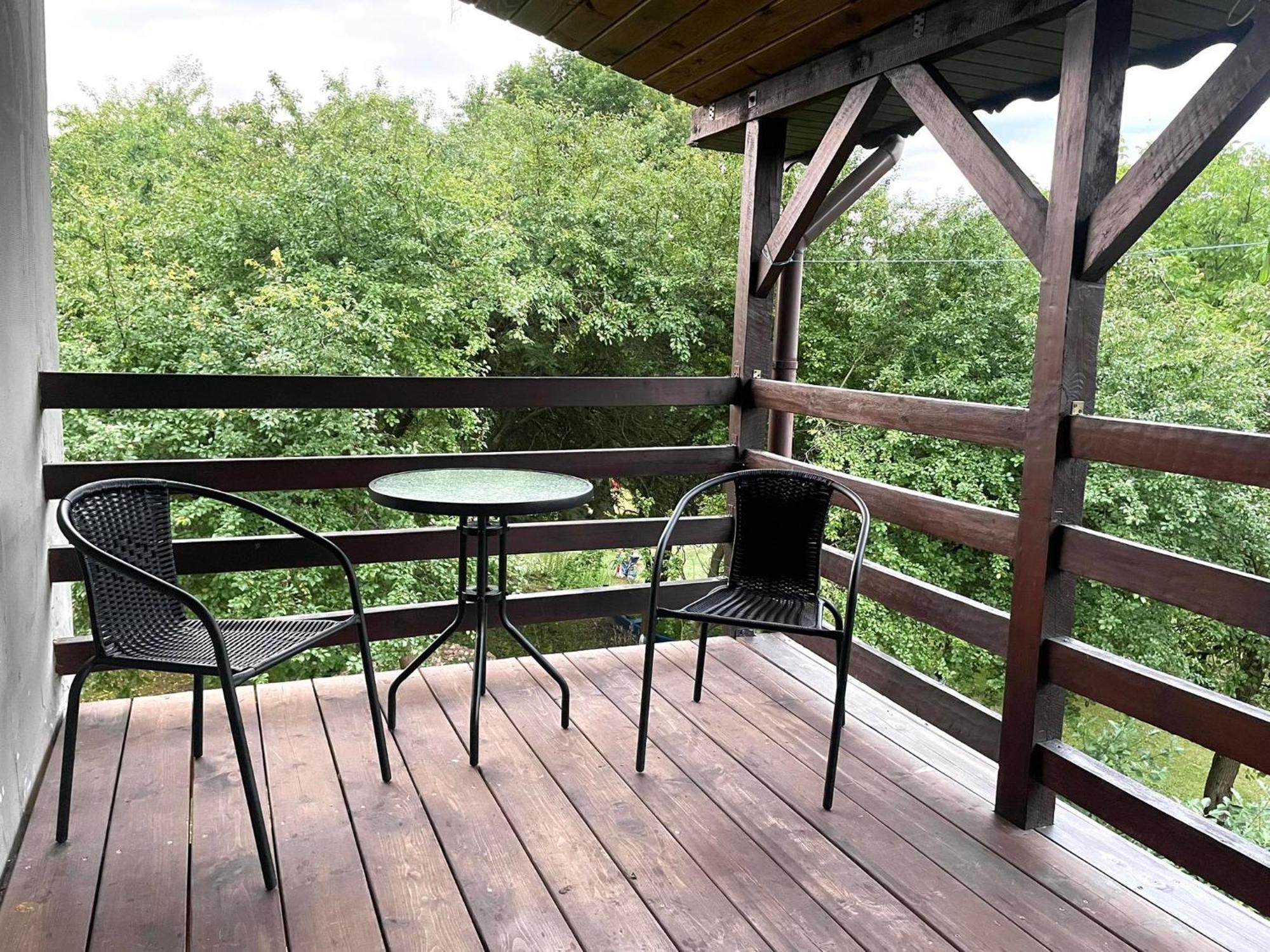 Agroturystyka Nad Czarnym Giby Exterior foto
